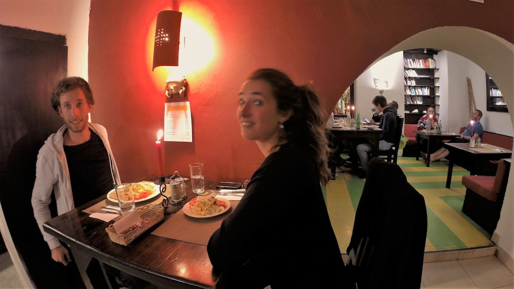 L'AUBERGE INN - Hostel