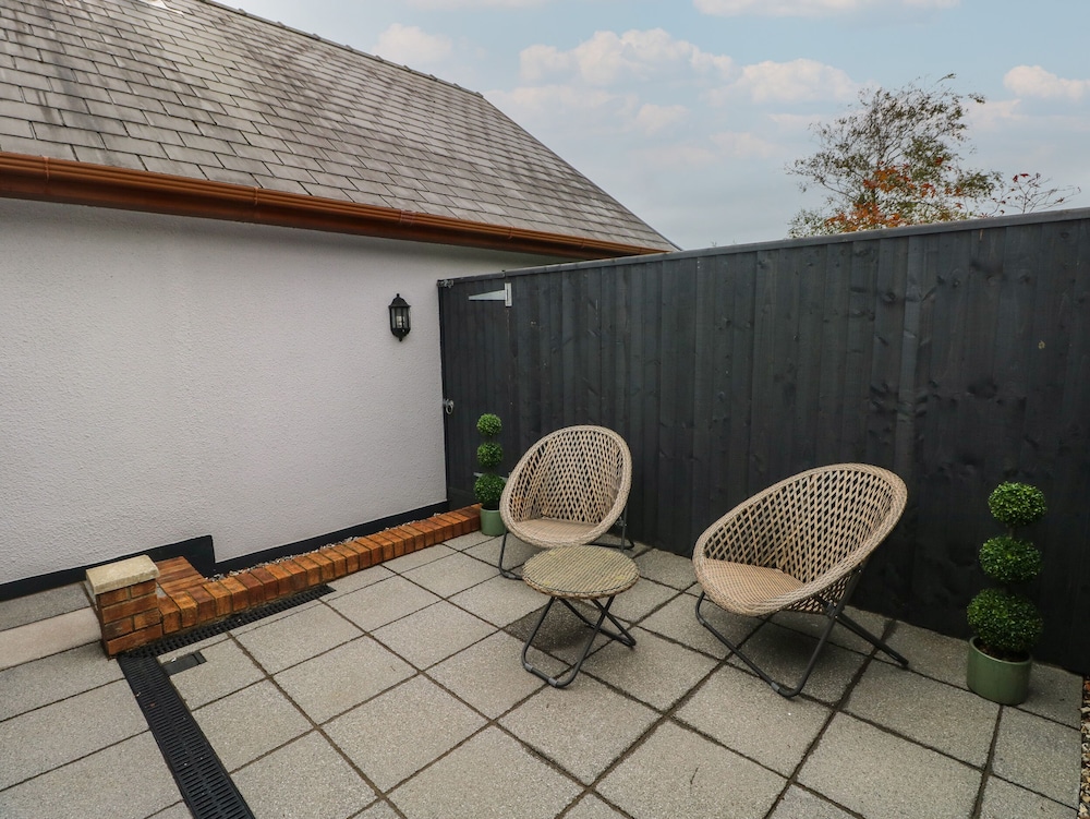The Annexe