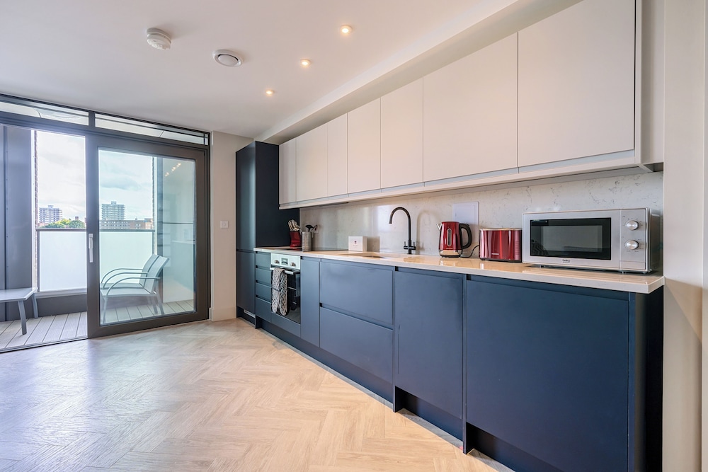 Roomspace Apartments - Buttermere House view 4
