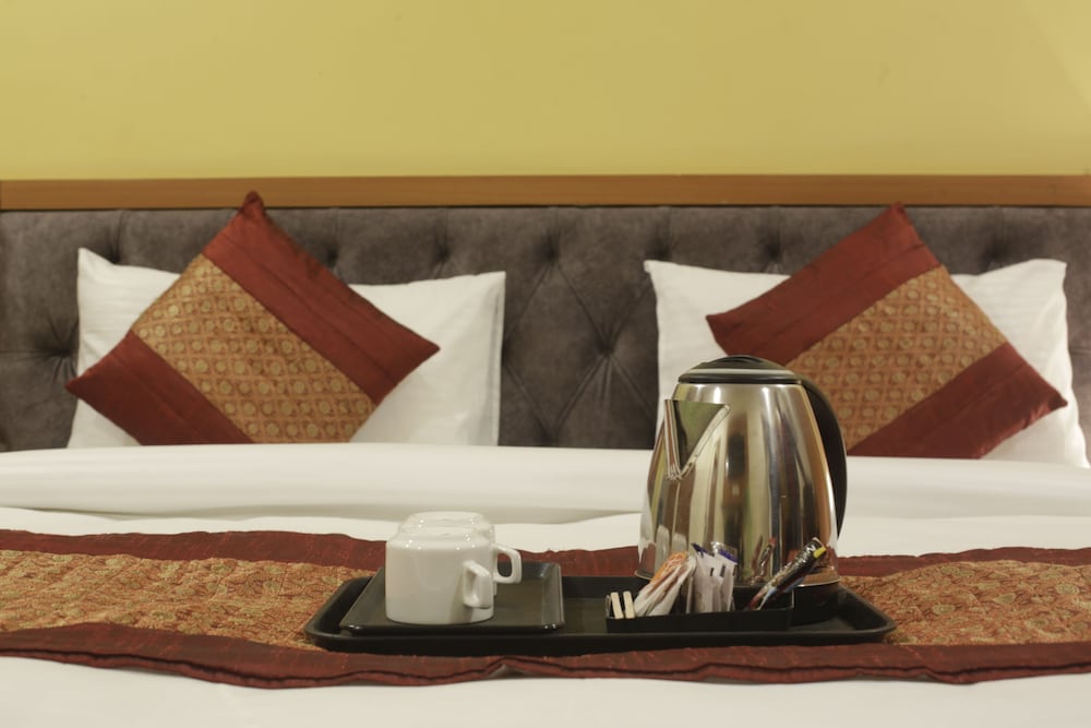 Hotel TMS Grand