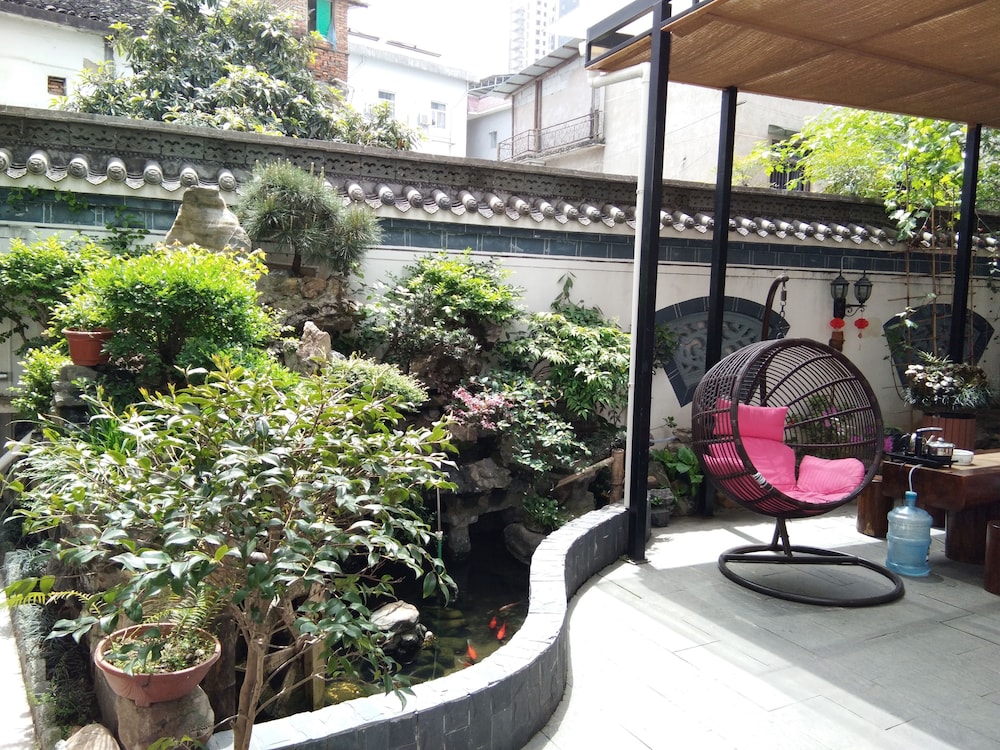Huangshan Xiaoqiaoli Inn