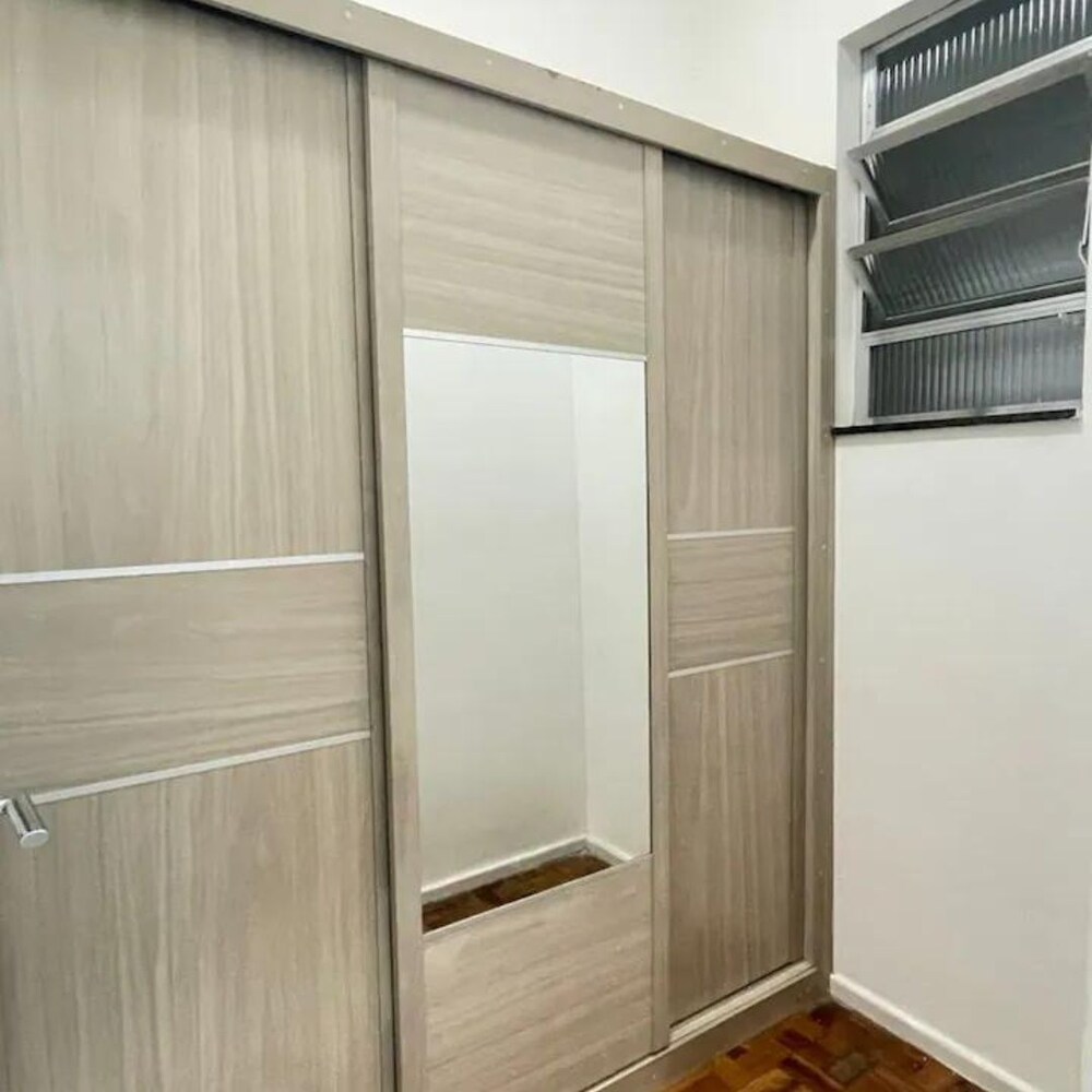 Apartamento Copa Fresh HIR 26
