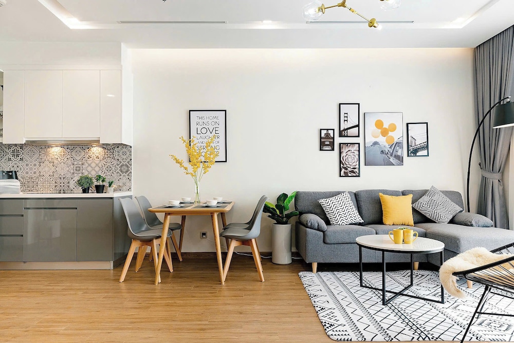 Vinhomes Metropolis Lynn Housing