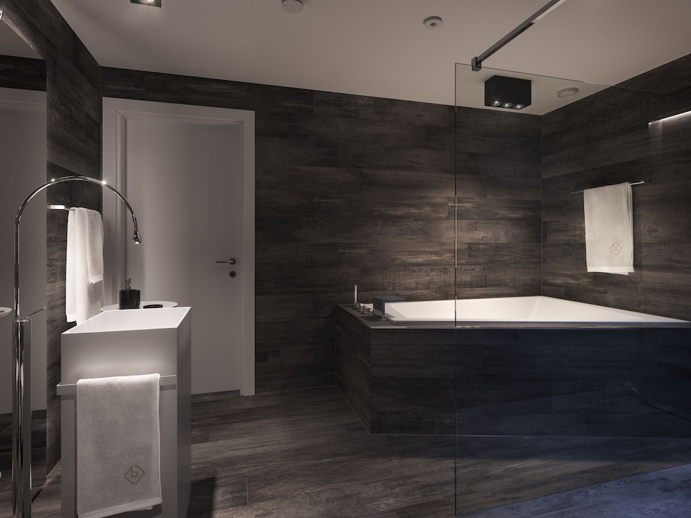 Le Bijou Lintheschergasse 23 Zurich HB
