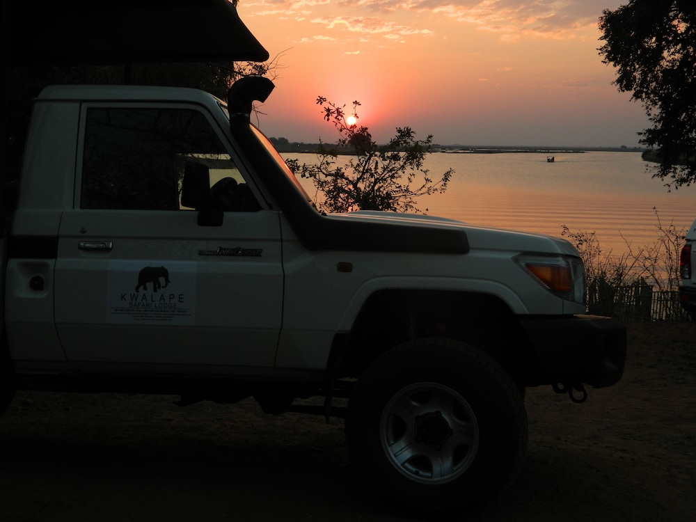 Kwalape Safari Lodge