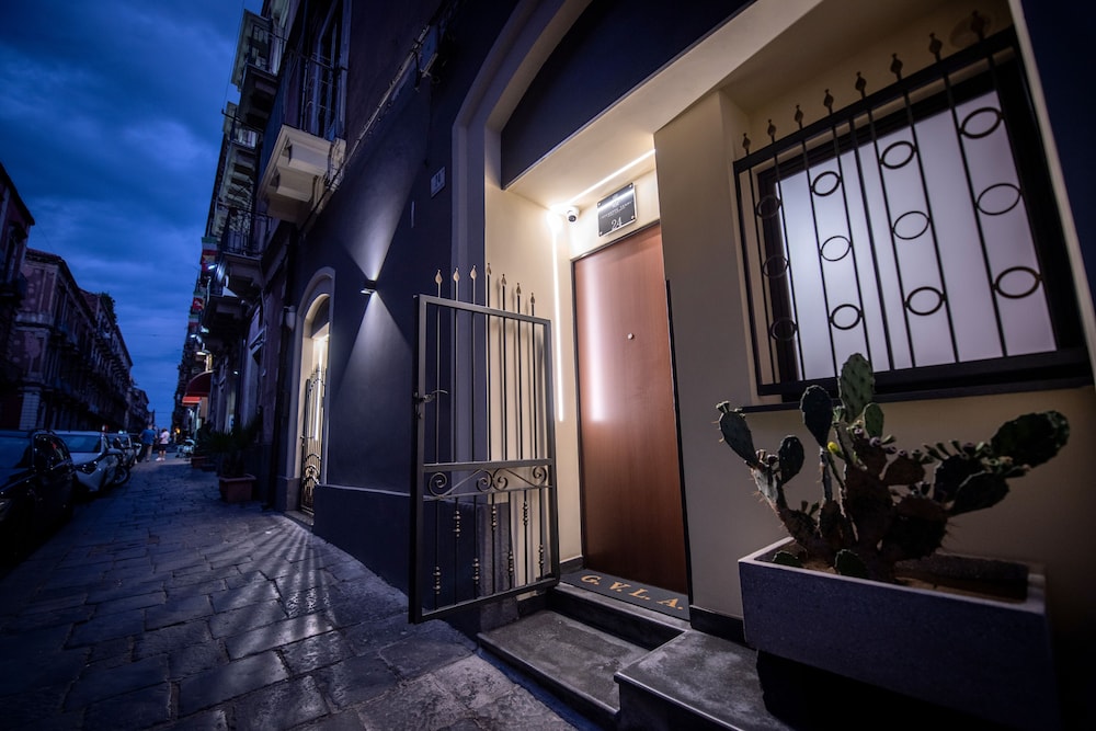 Giuseppe Verdi Luxury Apartments
