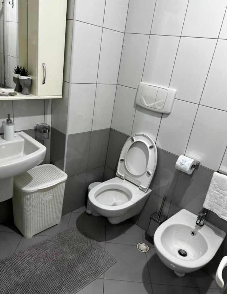 Sindi's Daily Apartment