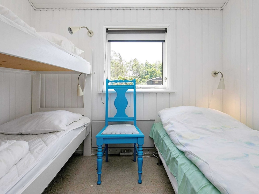 5 Person Holiday Home in Hjorring view 3