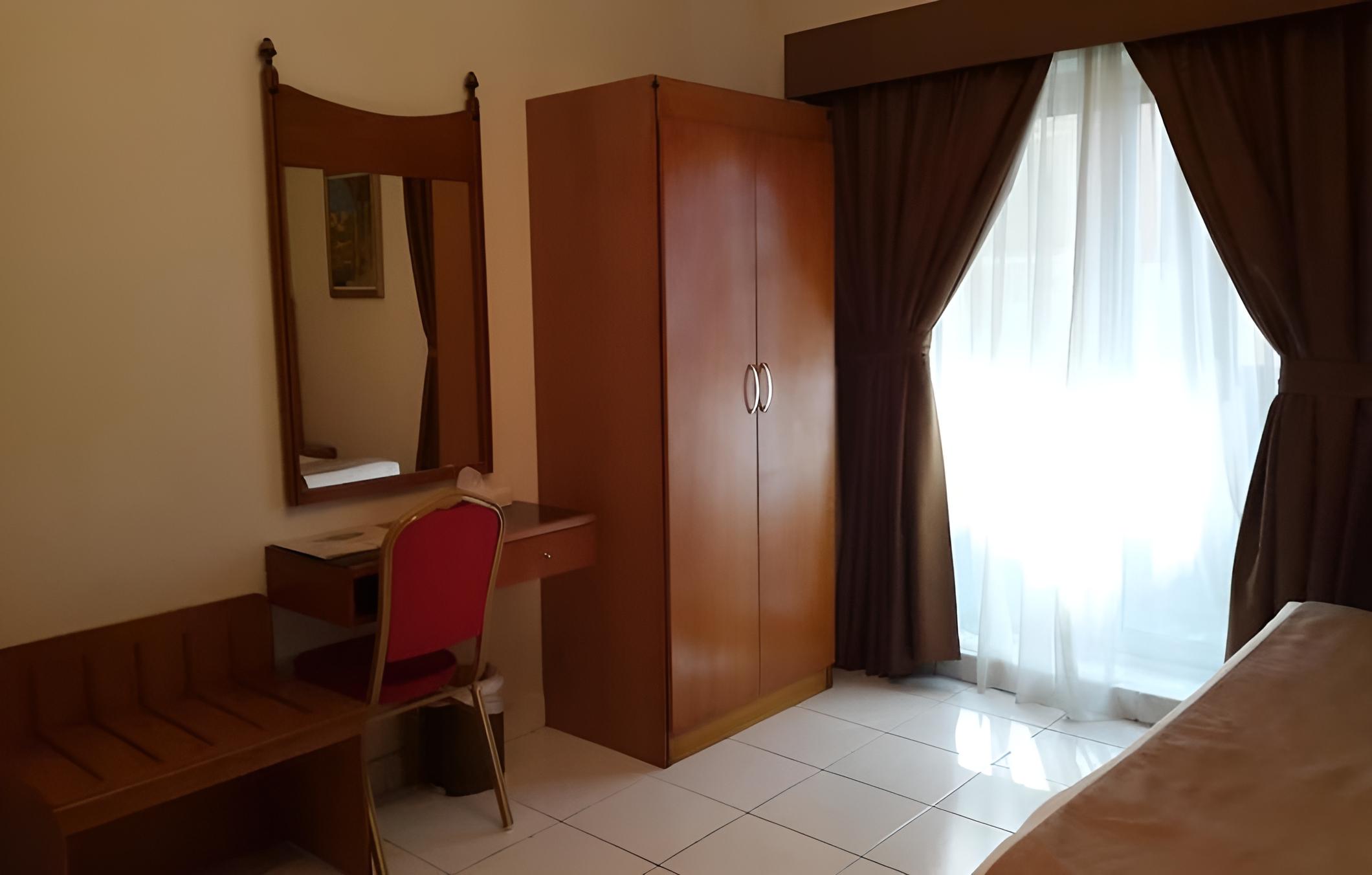 Royal Mark Hotel Apartment Dubai
