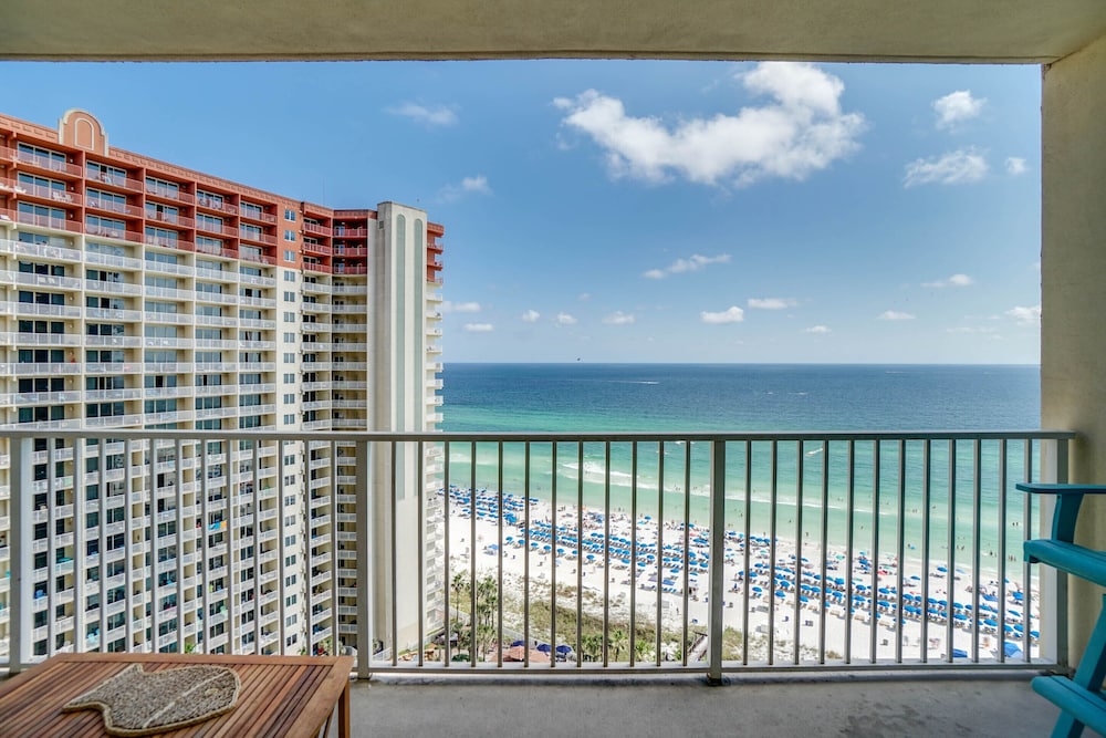 Shores of Panama by Panhandle Getaways