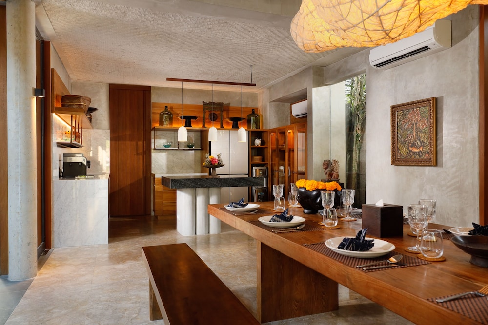 Uma Santai Villa Pererenan by Nakula - Image 3