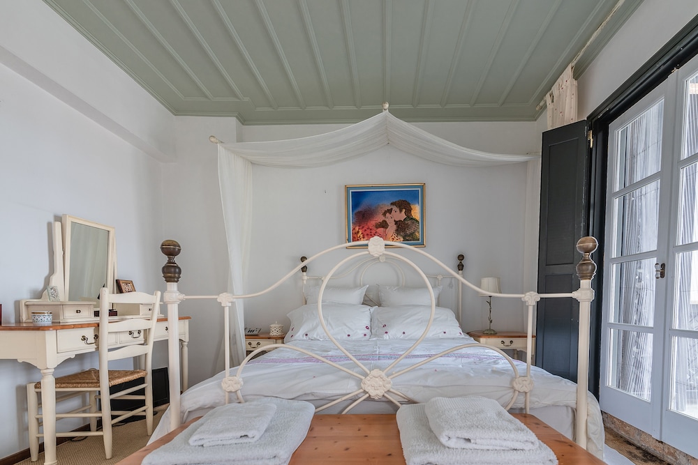 Villa SEAlia Elegantseasidein Spetses photo 3