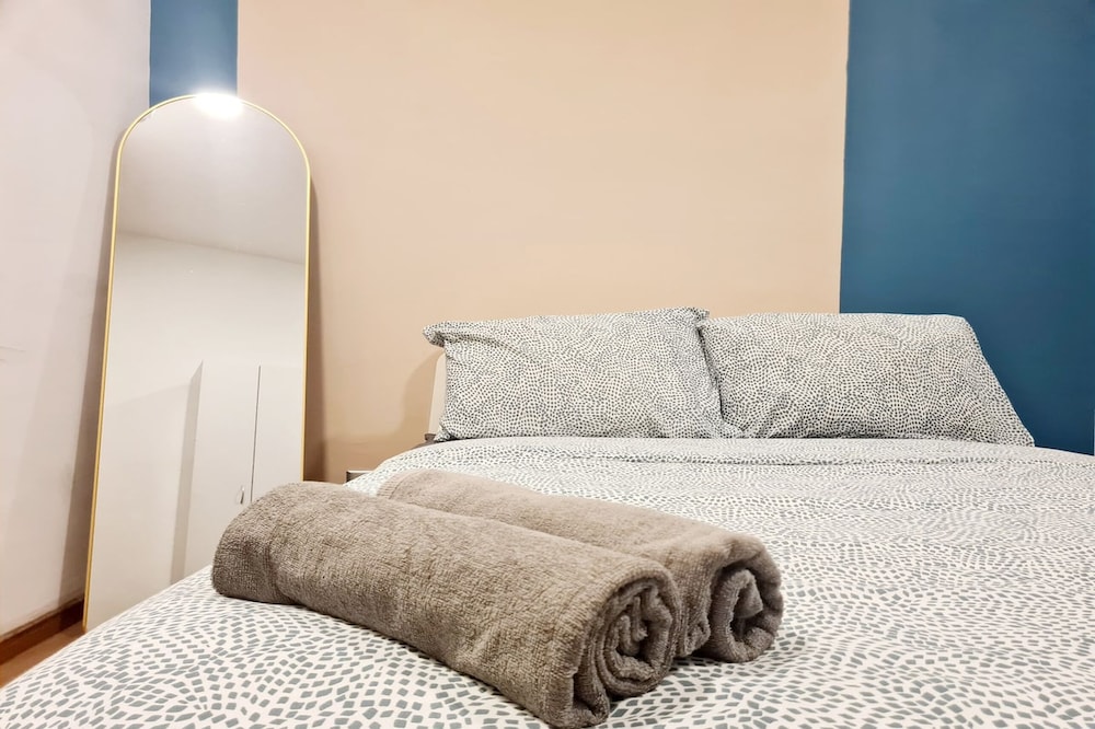 Amerin Residence Mall Apartments