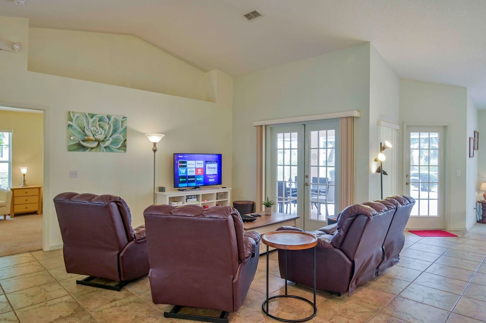 Villa Tilly - Comfort - 4 Bedroom