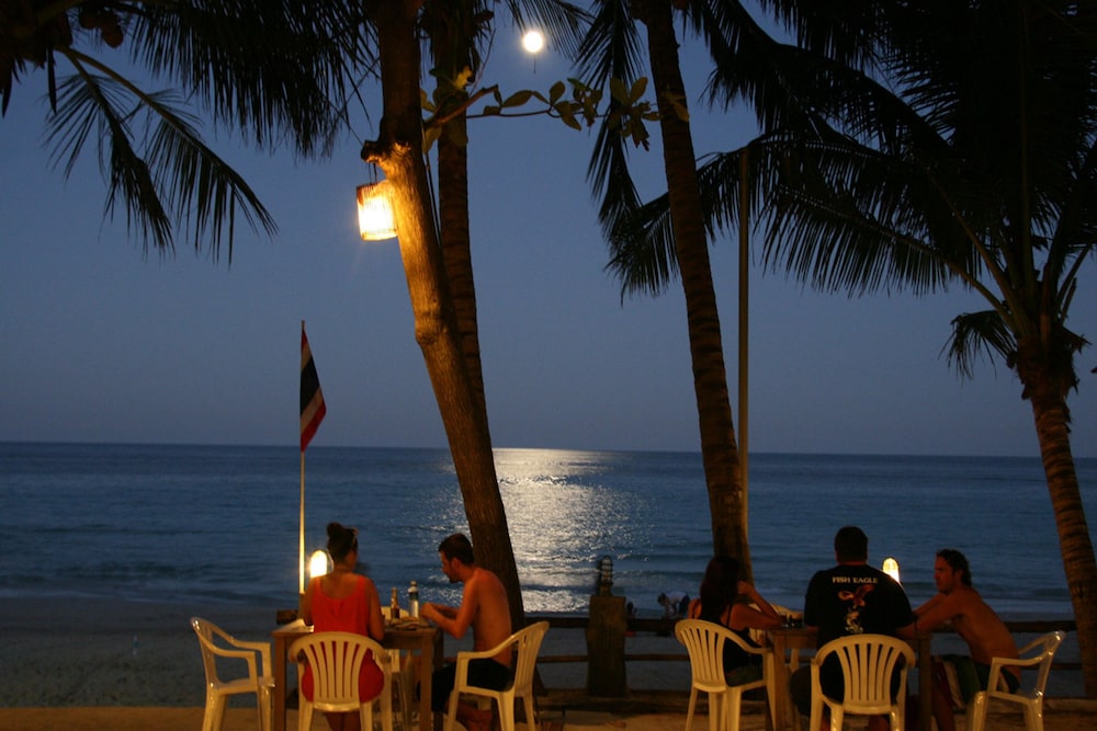 Palita Lodge