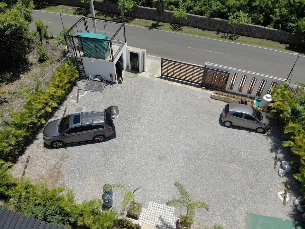 Villa Dulce Refugio