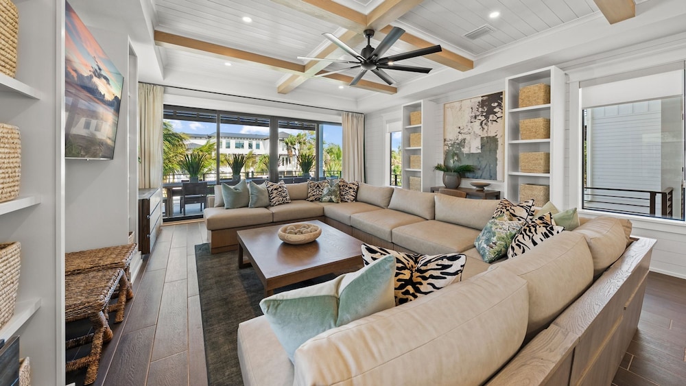 The Hideout in Sarasota