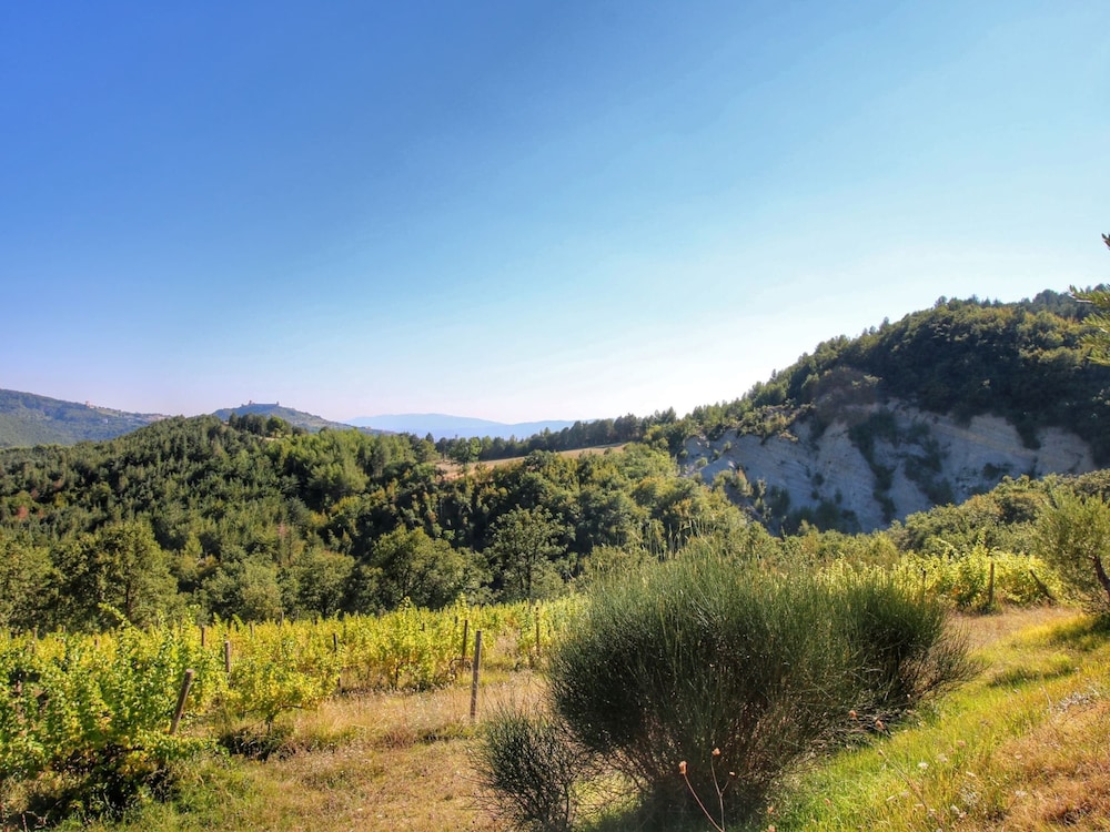 Holiday Home With Pool Near Assisi view 3