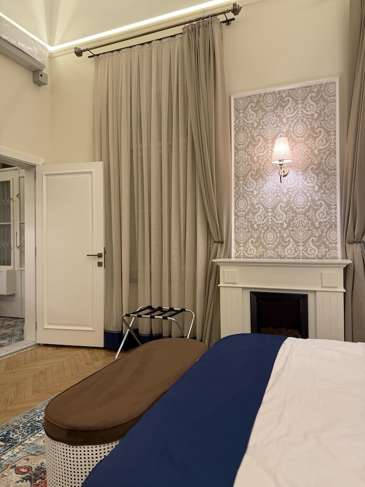 Oasis Inn Budapest