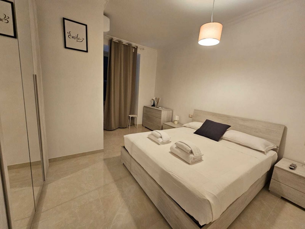 STENDARDI S HOUSE