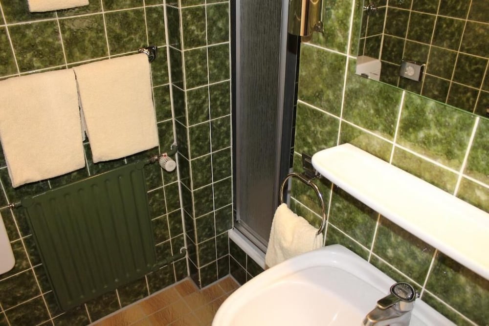 Berlin Vacations - Motel Rasthof Grunewald - Property Image 34