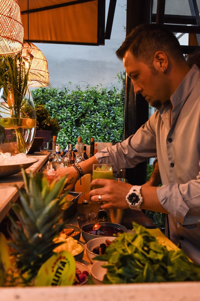 The Marions Suite Otel - Image 51