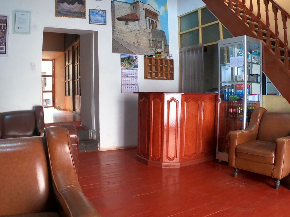 Hospedaje Bazalar view 3