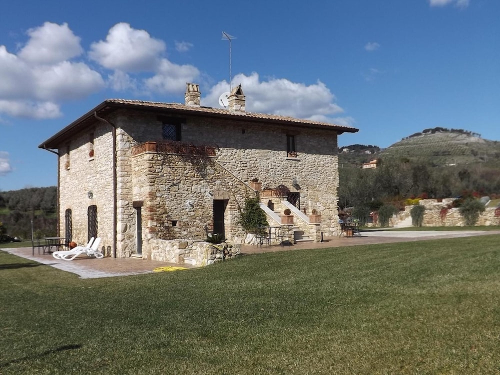 Residenza Degli Oleandri