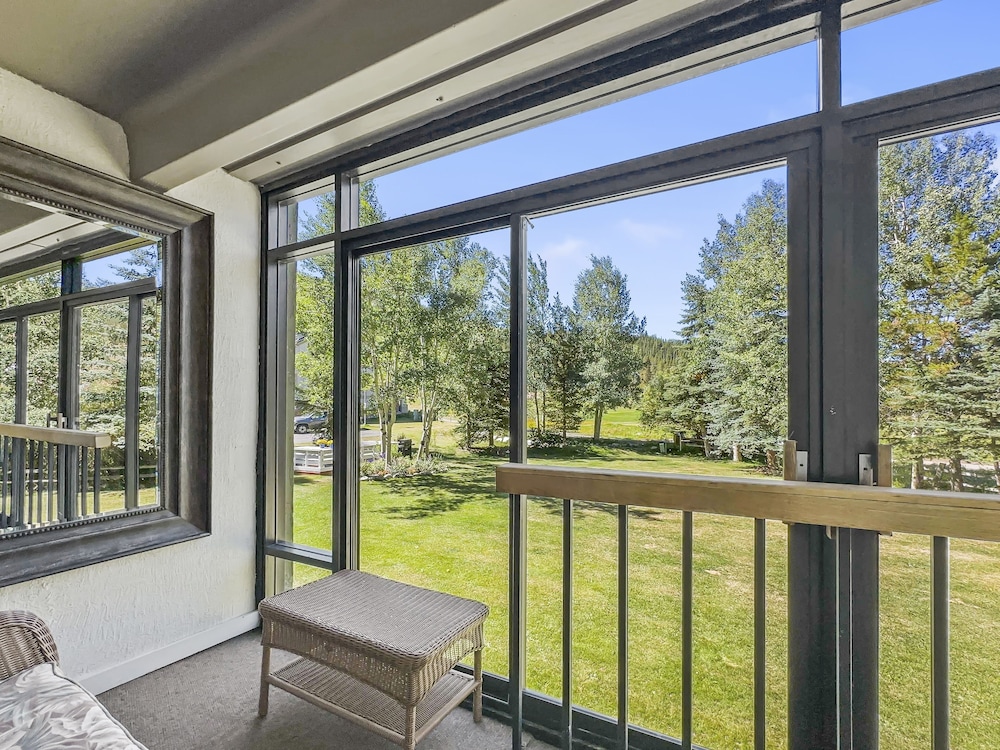 SkyRun - Vacation Condos in Copper Mountain Resort CO