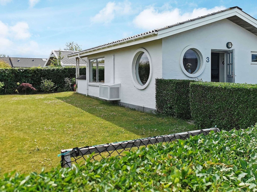 Elegant Holiday Home in Jutland near Sea view 3