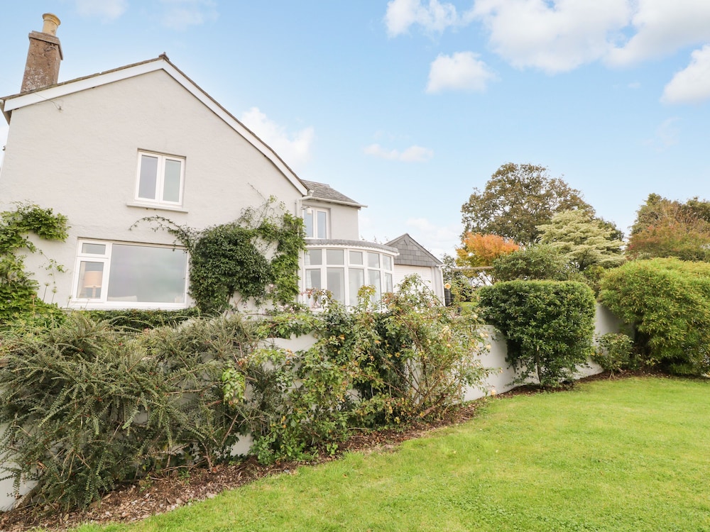 Yelverton Vacations - Clamoak Cottage - Property Image 24