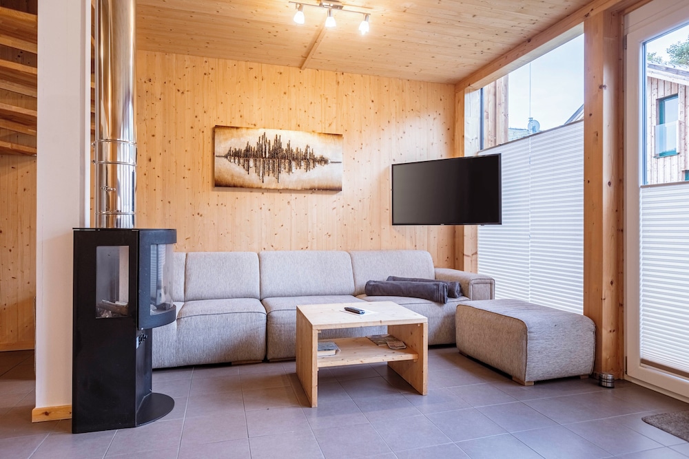 Kreischberg Chalets by ALPS RESORTS