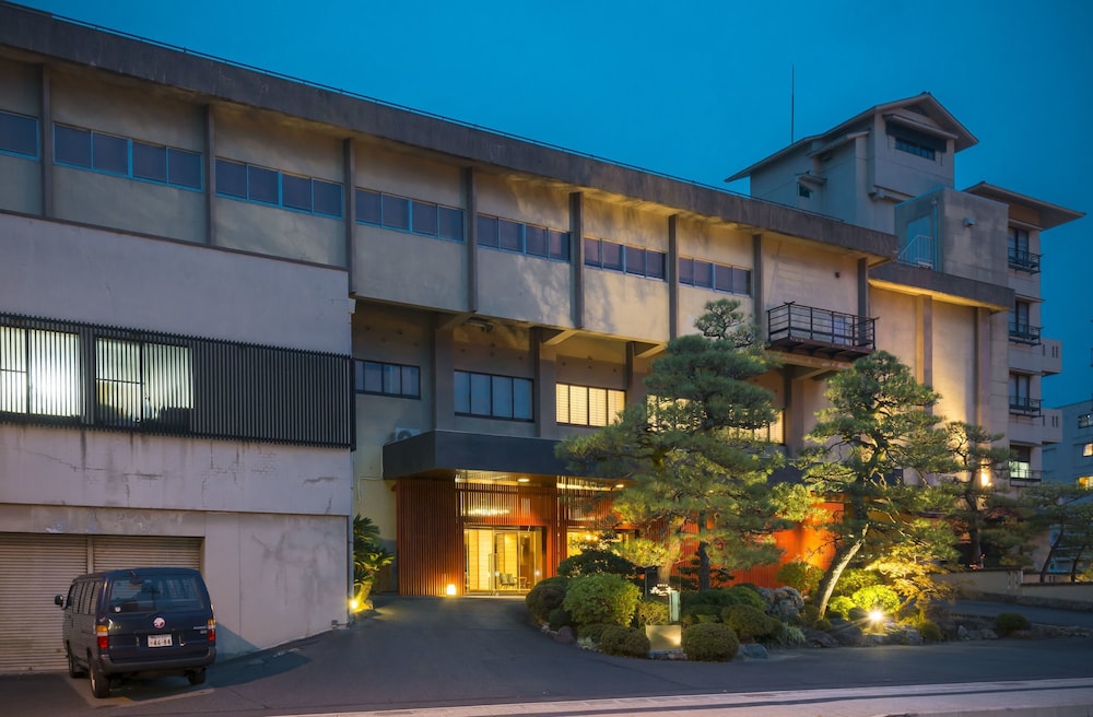 Kohannoyado Morimoto