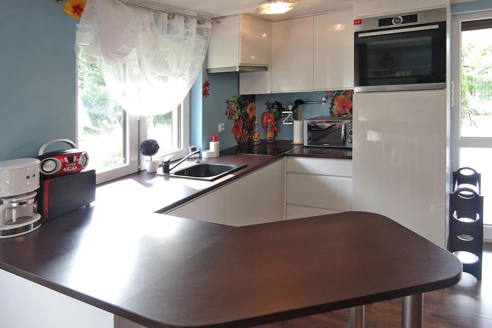 Holiday Home in Miedzyzdroje Near Baltic Sea view 3