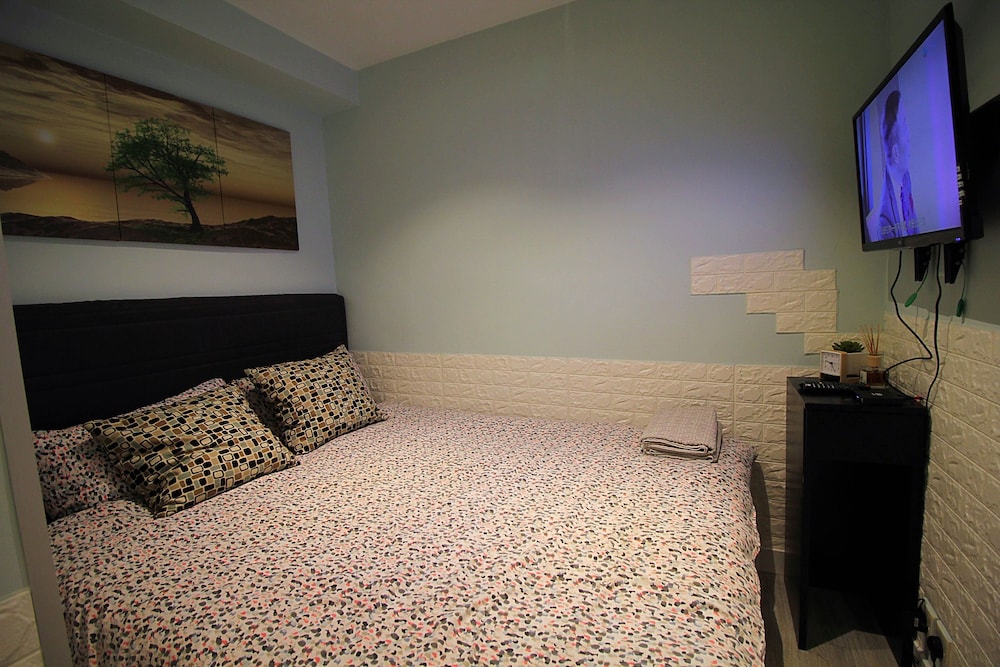 Urban Pack - Hostel
