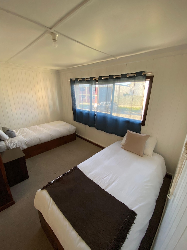 HOSTAL AMERINDIA