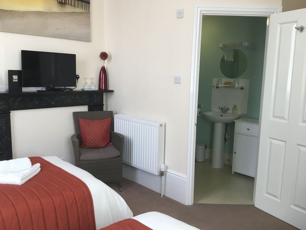 Beaumont B&B, photo 19