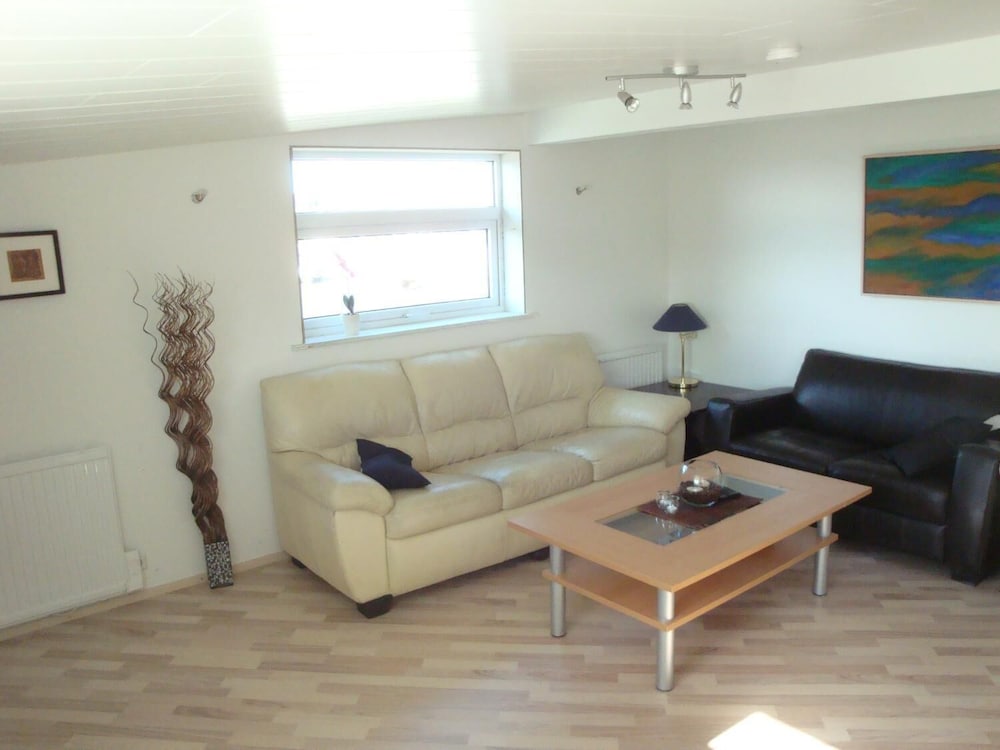Guesthouse Klettur