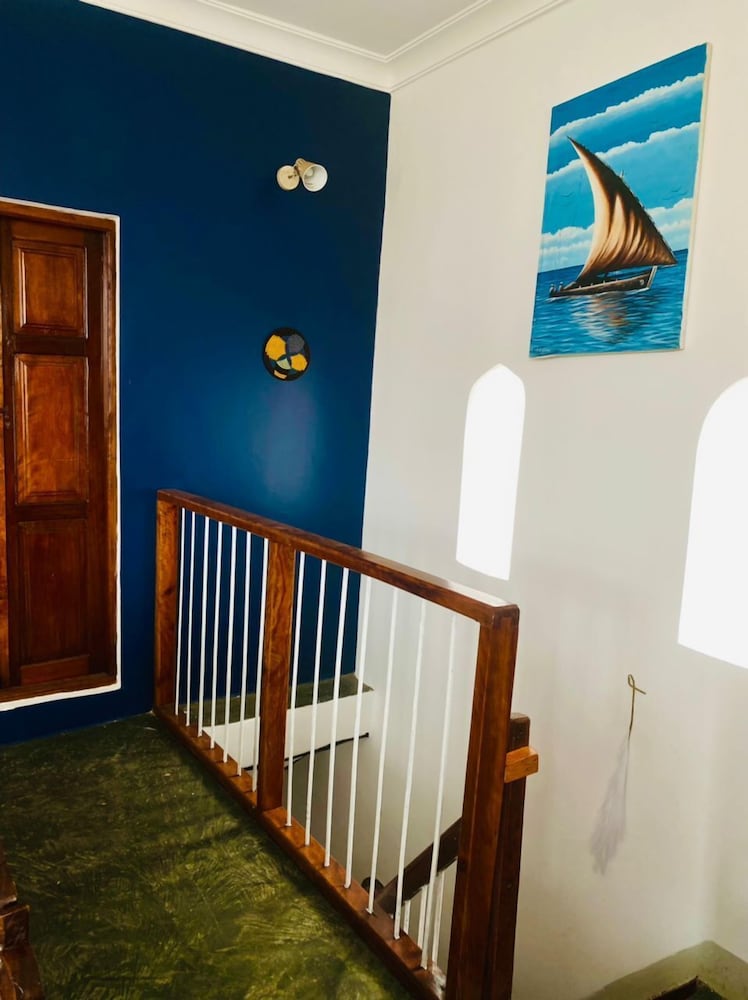 Seafarers Loft