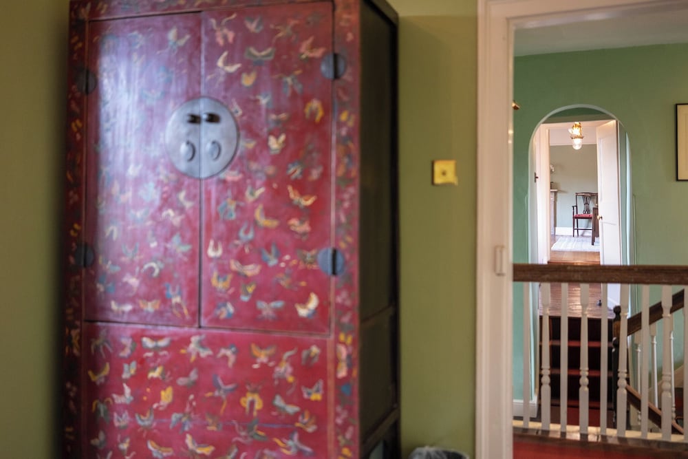 Stunning 4BD Home in Worcestershire