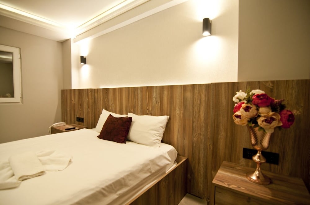 Vali Konak Otel - Image 49