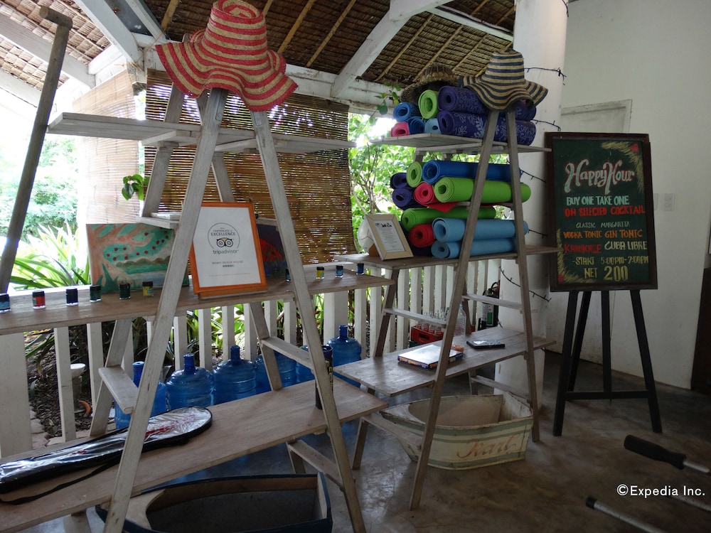 Momo Beach House