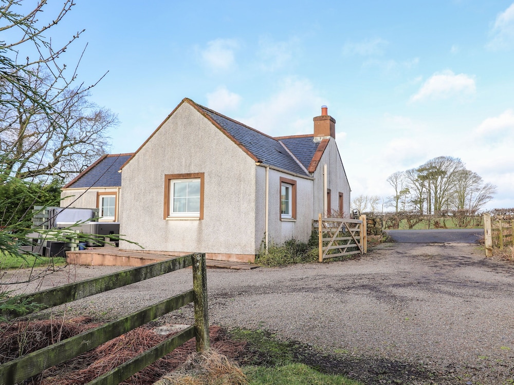 Grey Craig Cottage