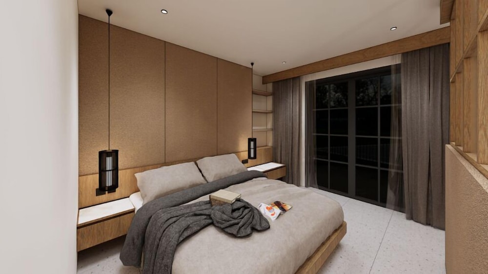 TS Residences