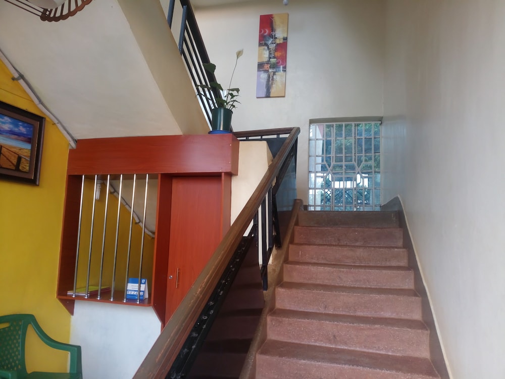 Mudete Comfort Inn