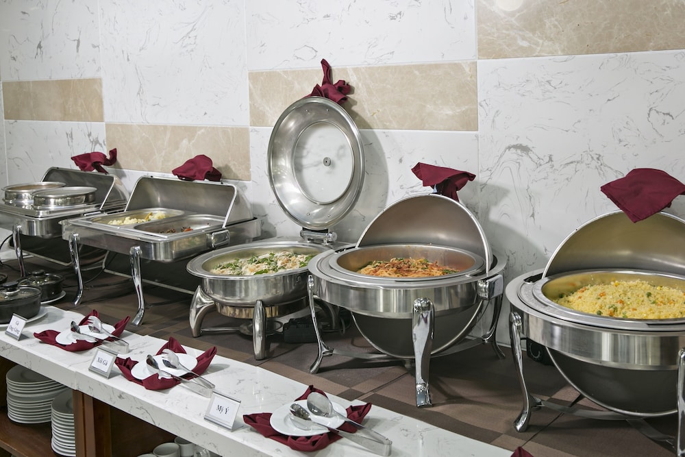Phuc Thanh Hotel