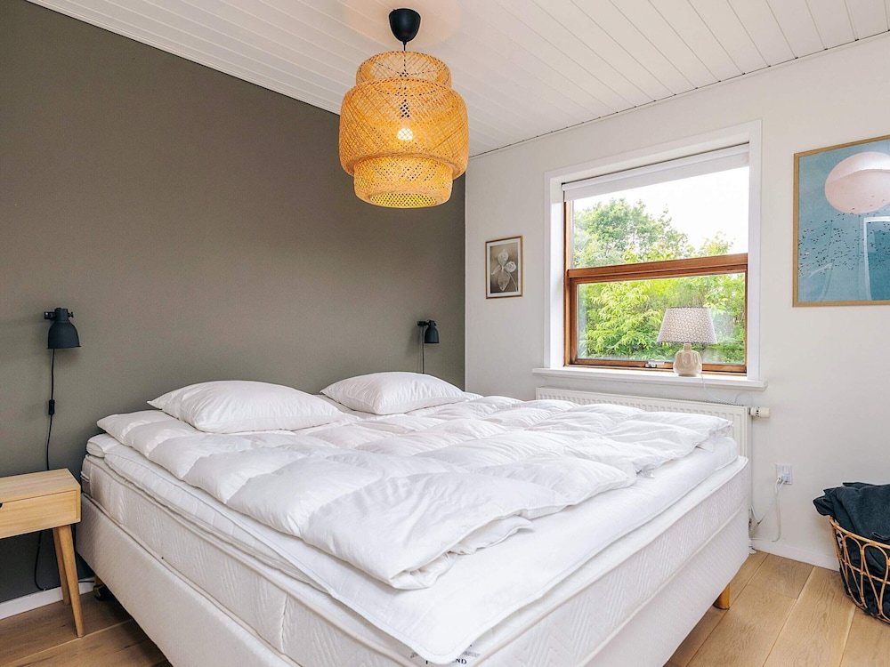 4 Star Holiday Home in Albaek