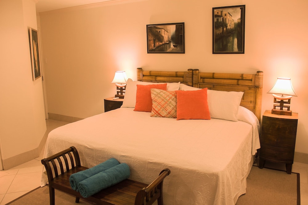 Palm Beach Condo 202  - A Vacation Rental by Bougainvillea Barbados view 4