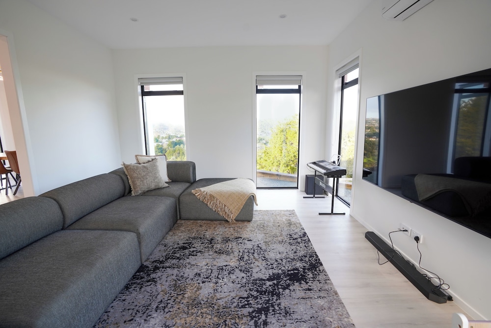 Northland Nest by Aotearoa Escapes
