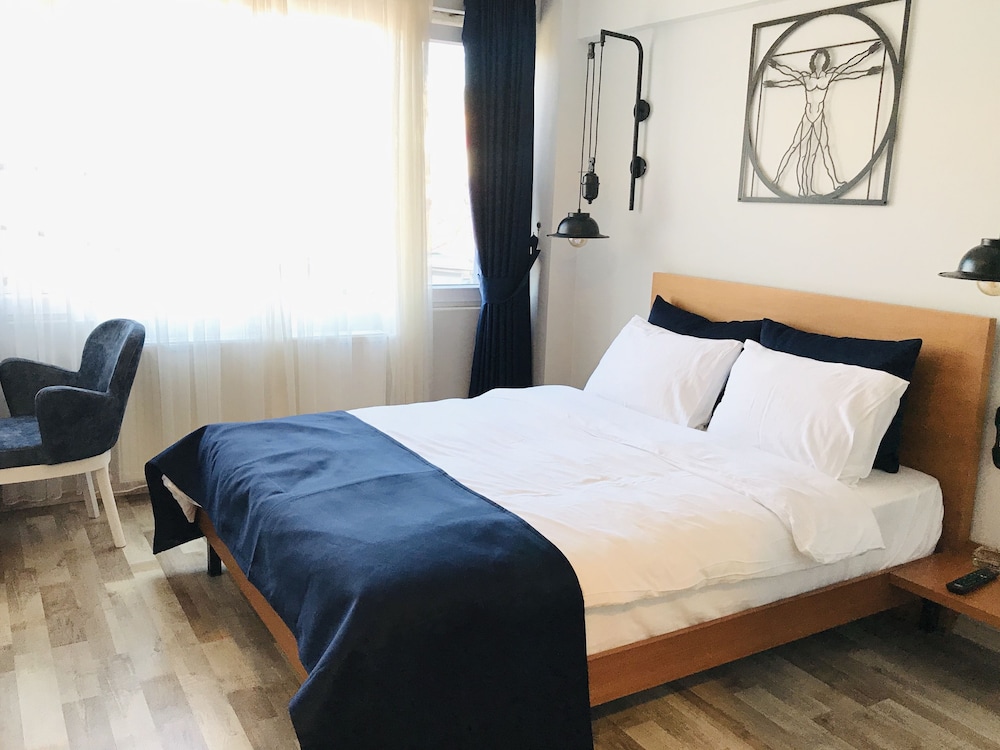 Barkod Otel - Image 16